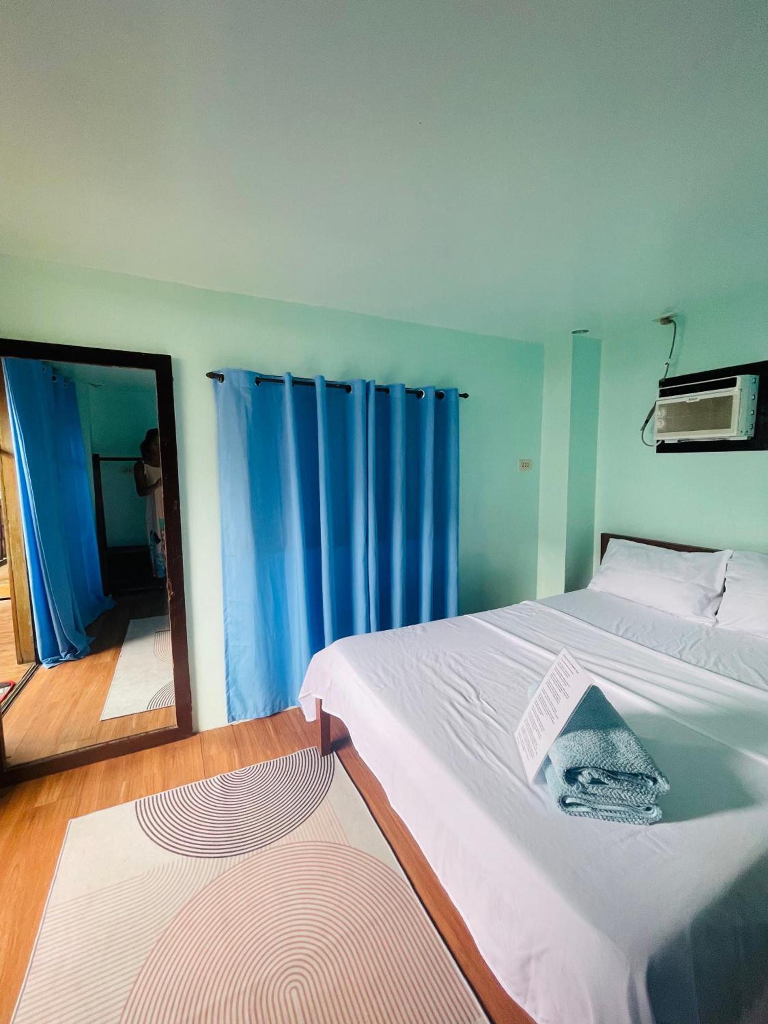 Islahazul Hostel เจเนอรัลลูนา ภายนอก รูปภาพ