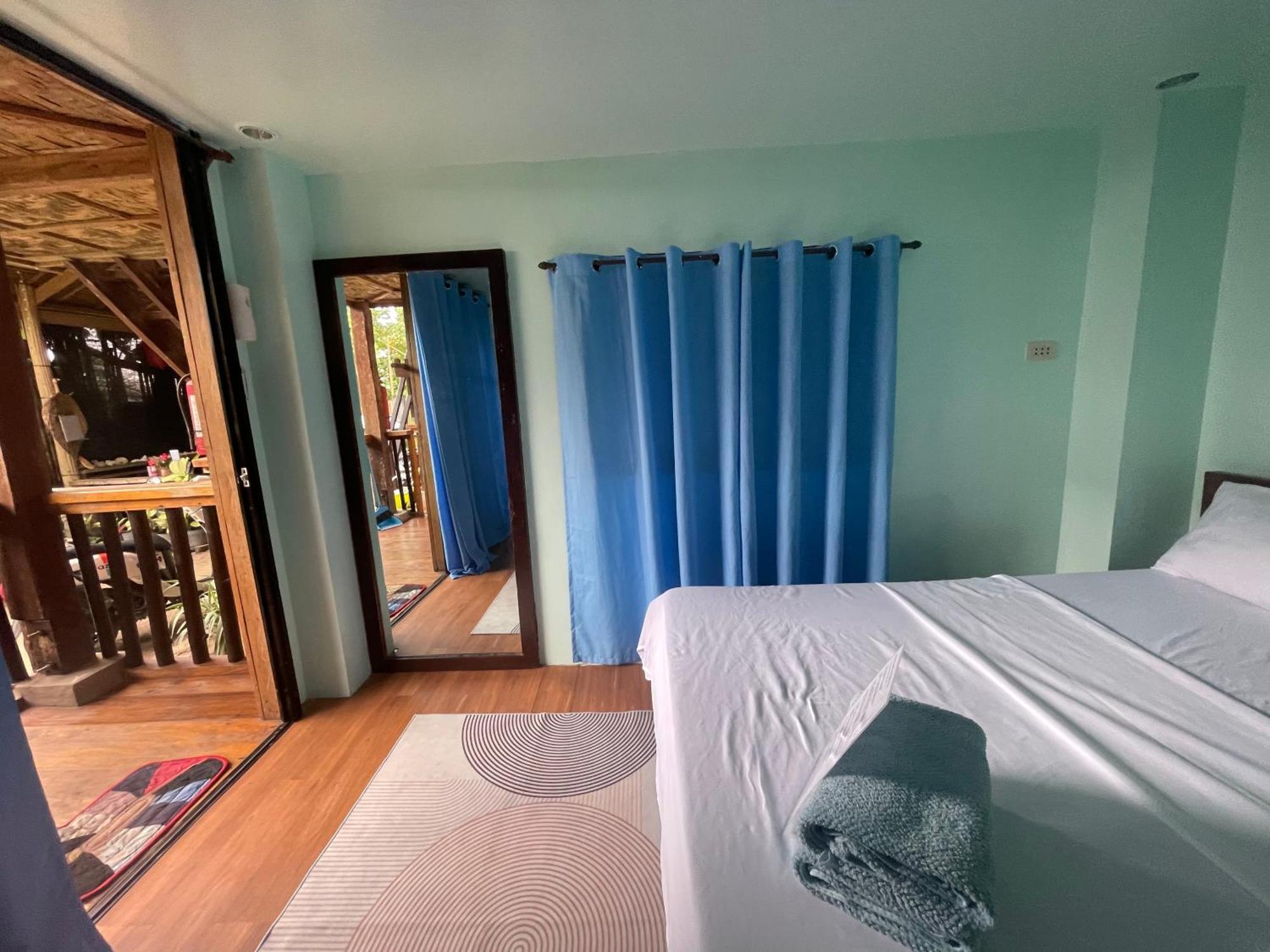 Islahazul Hostel เจเนอรัลลูนา ภายนอก รูปภาพ